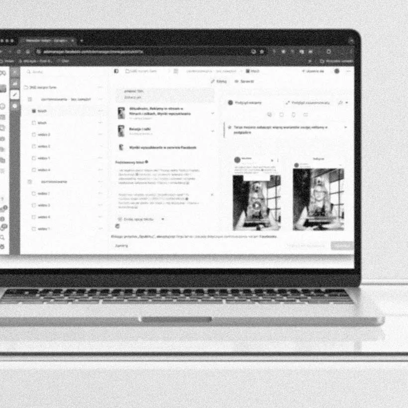 kampania reklamowa facebook wrocław